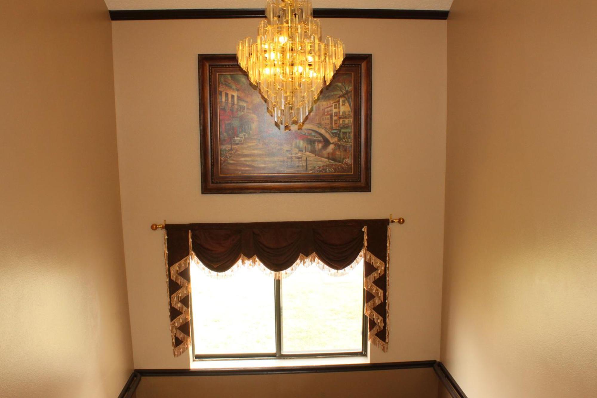 Holiday Lodge Pittsburg Bagian luar foto